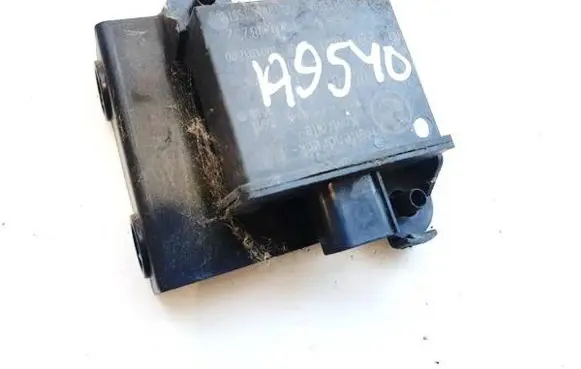 BMW X5 E70 Other control units/modules 677104201 20218232