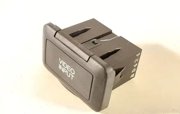 Honda Civic IX AUX in-socket connector M35702 BD424