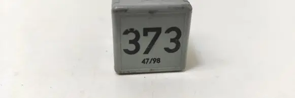Audi A6 S6 C5 4B Other relay 8D0951253A