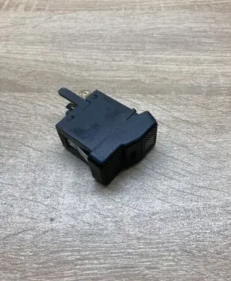 Volkswagen PASSAT B4 Windscreen/window heater switch 535959621