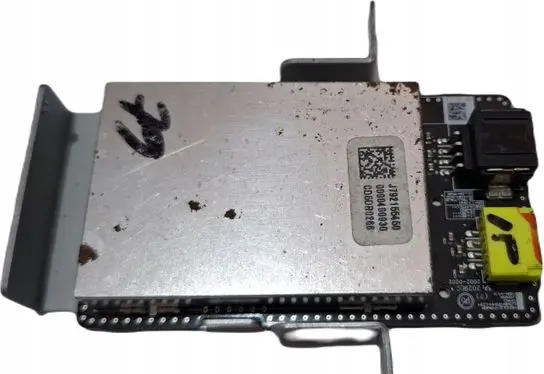 KIA Ceed LED ballast control module J792166460