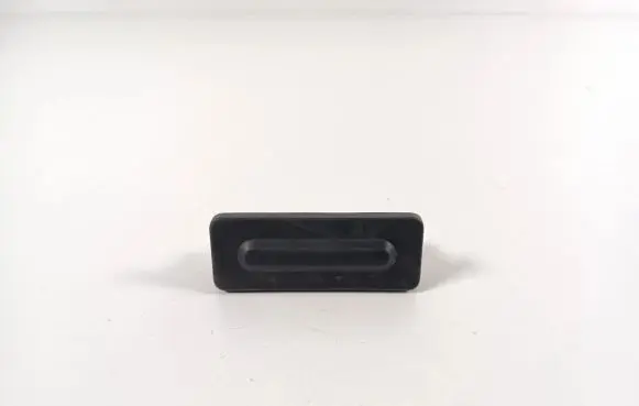 Citroen C4 X Tailgate opening switch 9820395580