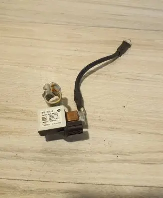 KIA Picanto Negative earth cable (battery) 37180G6200