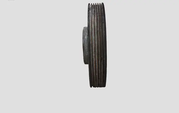 Citroen C4 I Picasso Crankshaft pulley