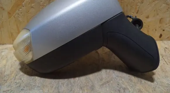 Ford Kuga I Front door electric wing mirror