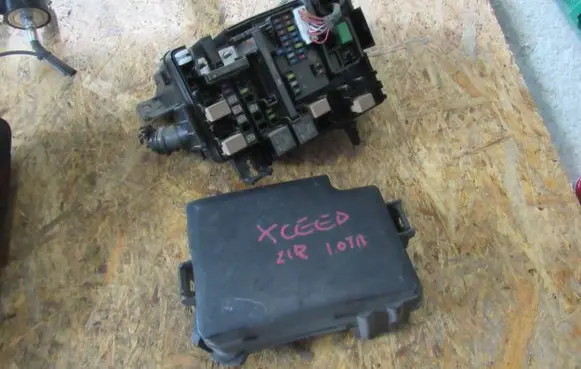 KIA Xceed Fuse 91260J7B00