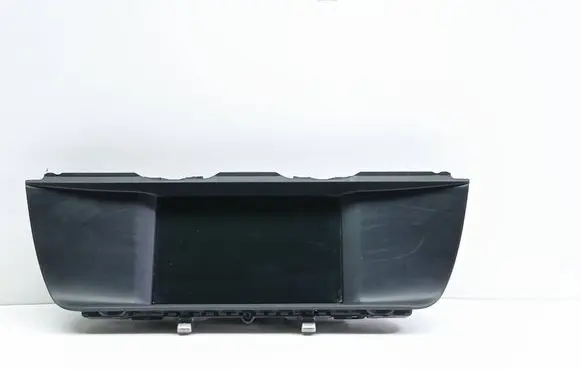 BMW 5 F10 F11 Screen/display/small screen 23385271 9266384 1016113291
