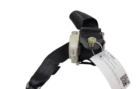 Audi A4 S4 B6 8E 8H Rear seatbelt 8E5857805G