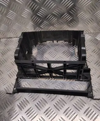 BMW 5 E60 E61 Dashboard center trim panel 6976403 14121810