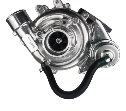 Toyota Hilux (AN10, AN20, AN30) Turbo 1720130030 53039700464 53039880464