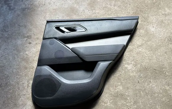 Land Rover Range Rover Velar Rear door card panel trim J8A2276A00AAW