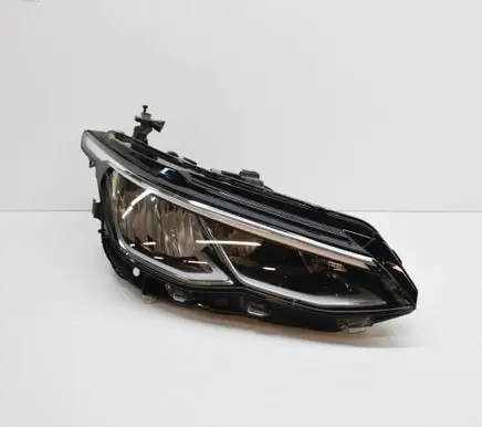 Volkswagen Golf VIII Headlight/headlamp 992941591B LLP114B