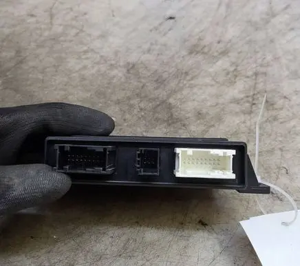 Citroen C5 Parking PDC control unit/module 9663821780 6002JC0860 0263004203
