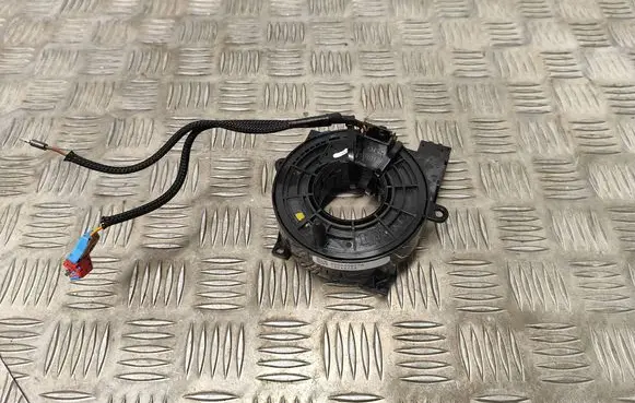 Renault Espace V (RFC) Airbag slip ring squib (SRS ring) 255545857R 74F1872A