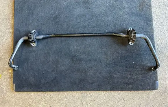 BMW X3 G01 Front anti-roll bar/sway bar 6885049 688504902