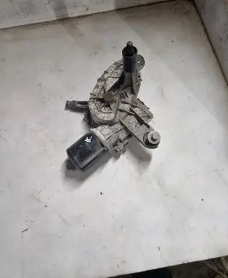 Citroen C4 Grand Picasso Wiper motor 53630337