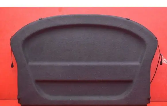 Renault Megane III Parcel shelf