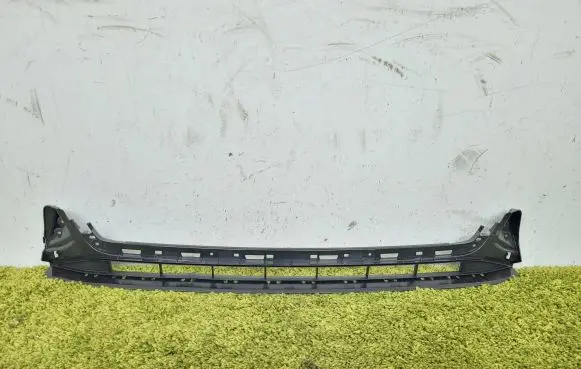 Audi A6 S6 C8 4K Front bumper lower grill 4k0807683