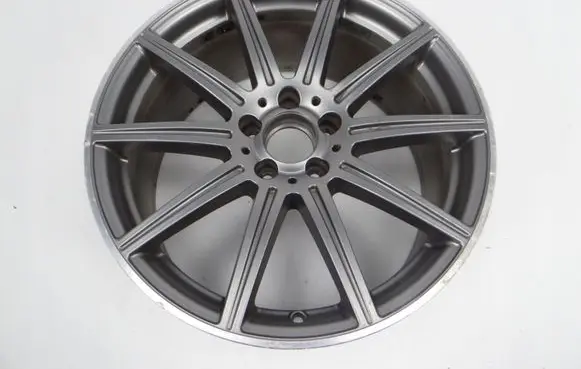 Mercedes-Benz E W212 R19 alloy rim A2124015102