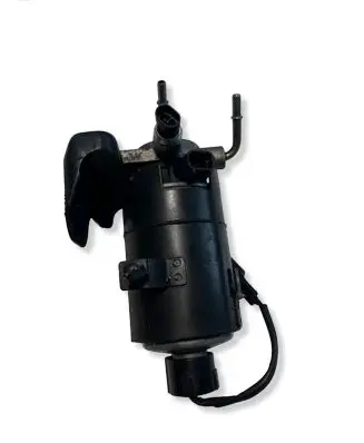 Hyundai Santa Fe Fuel filter heater 