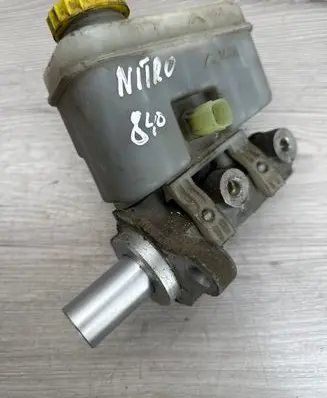 Dodge Nitro Master brake cylinder 2C2400