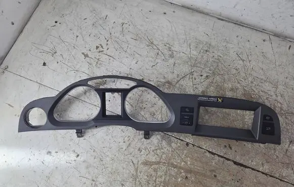 Audi A6 S6 C6 4F Dashboard trim 4F1857115