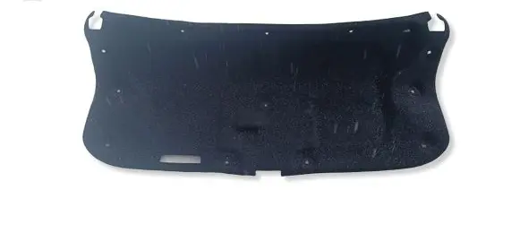 Lexus IS 220D-250-350 Tailgate/boot lid cover trim 
