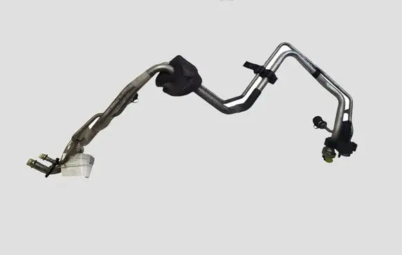 Volvo V70 Air conditioning (A/C) pipe/hose 6G9N19A834