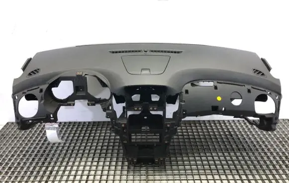 Chevrolet Cruze Dashboard 