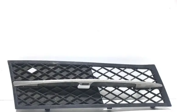 BMW 5 F10 F11 Front bumper lower grill