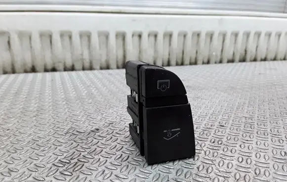 Audi A6 S6 C6 4F Glove box handle 4F1927227