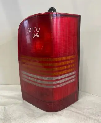 Mercedes-Benz Vito Viano W638 Rear/tail lights 6388201764 6388201564 6388201364