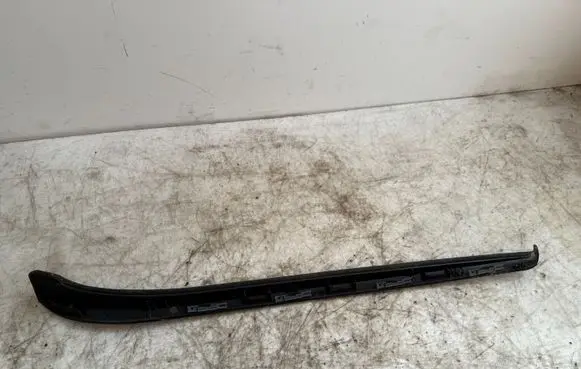 Peugeot 508 RXH Windshield trim 9686615480