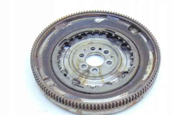 Volkswagen Golf VII Flywheel 04E105266B