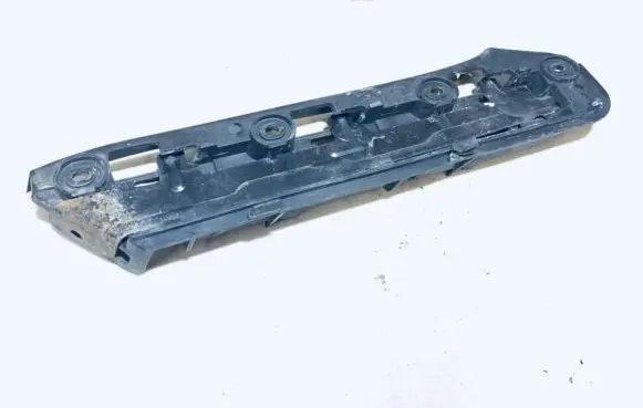 Volkswagen Touran I Front bumper mounting bracket 1t0807935 1t0807049