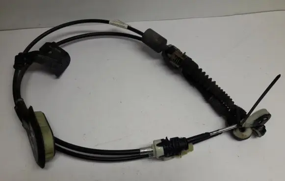 Renault Kadjar Gear shift cable linkage 349357827R 349357827RF