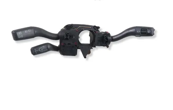 Audi A8 S8 D3 4E Wiper turn signal indicator stalk/switch 4E0910549 4E0953549