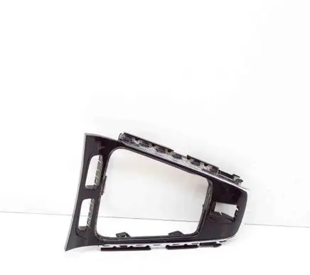 Opel Grandland X Gear shifter surround trim plastic YP00055677