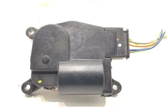 Jeep Cherokee Air flap motor/actuator 1138003800