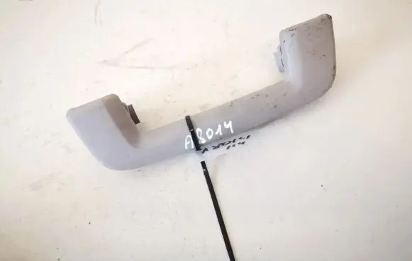 Volvo S40 Front interior roof grab handle