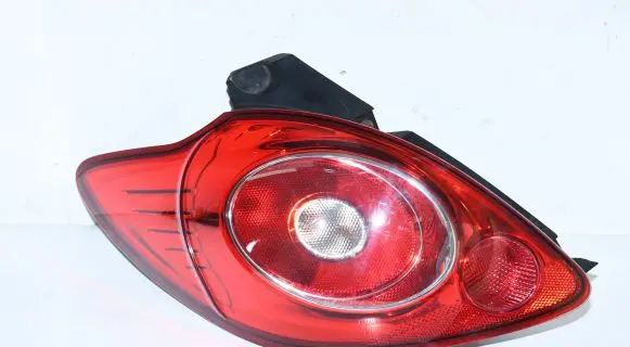 Ford Ka Rear/tail lights