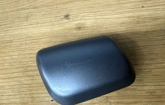 Volvo XC90 Headlight washer spray nozzle cap/cover 30698209