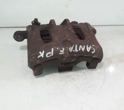 Hyundai Santa Fe Front brake caliper