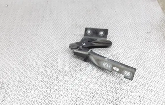 Seat Exeo (3R) Engine bonnet/hood hinges 3R0823301A