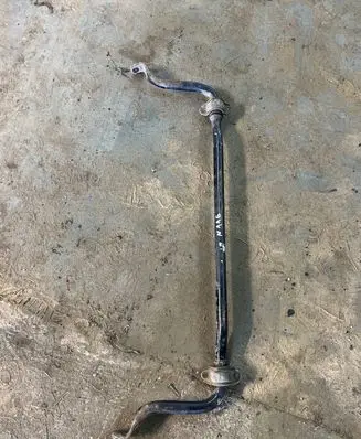 Audi A6 S6 C5 4B Front anti-roll bar/sway bar