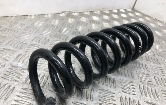 BMW 3 F30 F35 F31 Rear coil spring