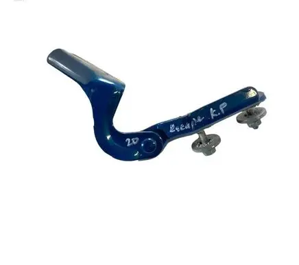 Ford Kuga III Tailgate/trunk/boot hinge LJ6BS42901AB