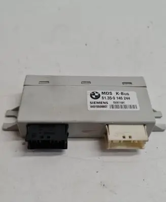 BMW X3 E83 Other control units/modules 5WK11491 04015500807 359146244