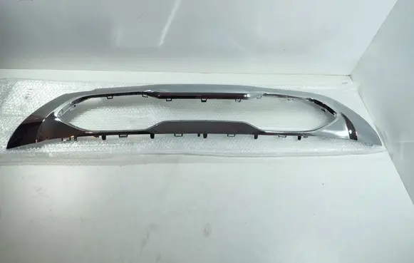 Mercedes-Benz GLE W167 Front bumper lip A1678853300 1678853300