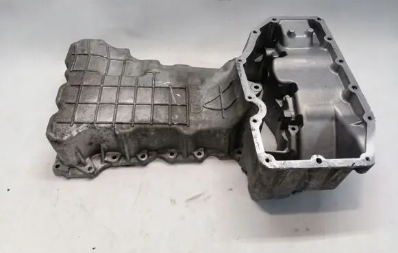 Jeep Grand Cherokee Oil sump VM63D
